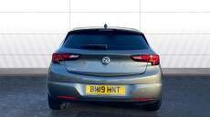 Vauxhall Astra 1.4T 16V 150 Griffin 5dr Petrol Hatchback